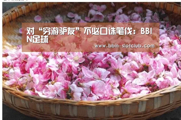 对“穷游驴友”不必口诛笔伐:BBIN足球(图1) BBIN体育