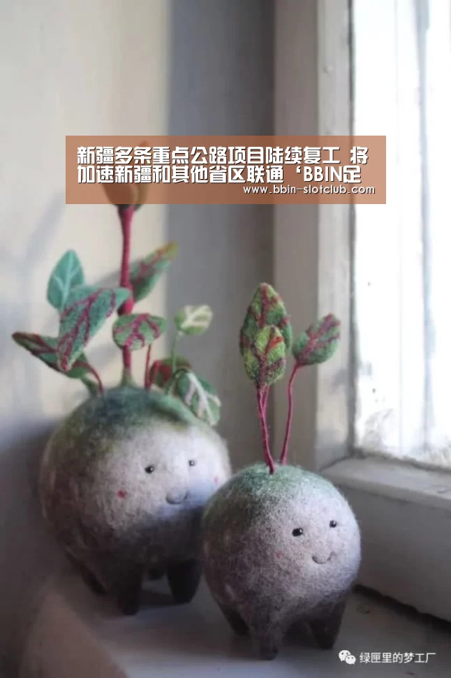 新疆多条重点公路项目陆续复工 将加速新疆和其他省区联通‘BBIN足球’(图1) BBIN足球